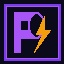 Phantom Strikes logo